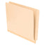 Pendaflex Letter End Tab File Folder
