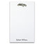 Destinations Personalized 3 x 5 Cards (set of 250)