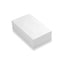 100 Blank 3 x 5 Cards