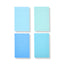 Laguna Ruled 3x5 Cards (set of 100)