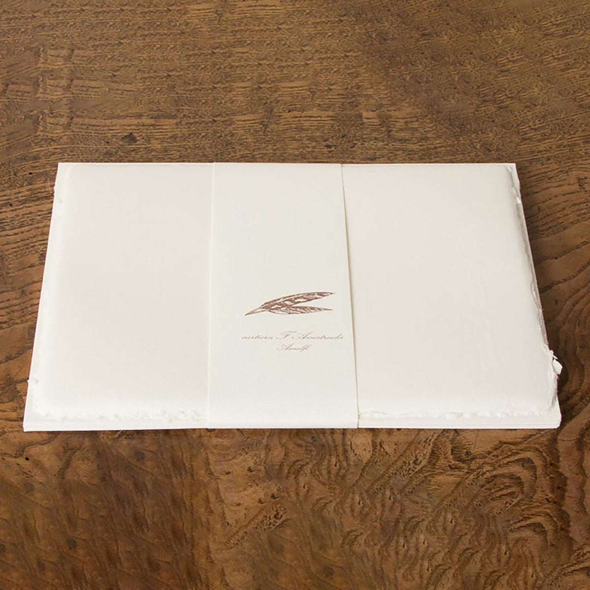 Amalfi Flat Cards (set of 8)