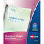 Avery Top-Loading Nonstick Sheet Protectors, Standard, Box Of 100