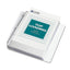 C-Line Polypropylene Top-Loading Sheet Protectors, 8 1/2" x 11", Super Heavyweight, Box Of 50