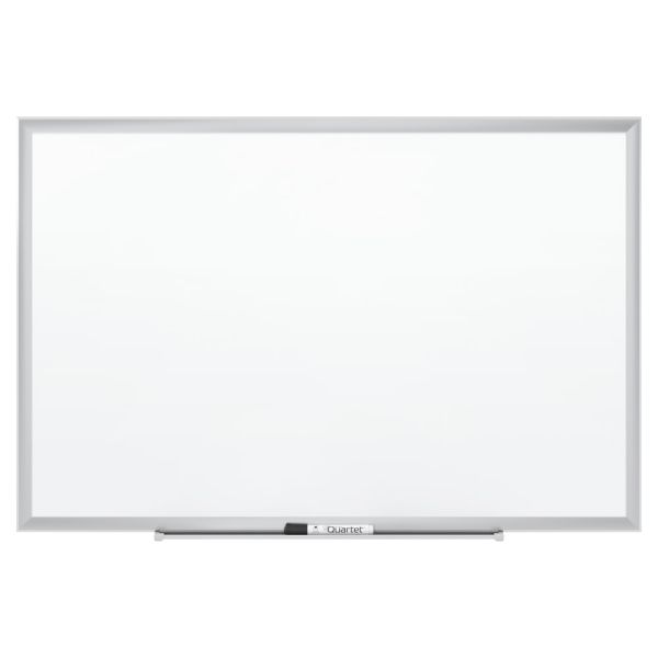Quartet Classic Premium Porcelain Magnetic Boards