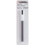 Lorell Magnetic Dry-Erase/Chalkboard Marker, White