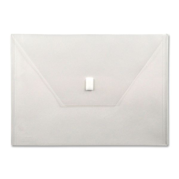 Lion 22080-CR A4 File Pocket
